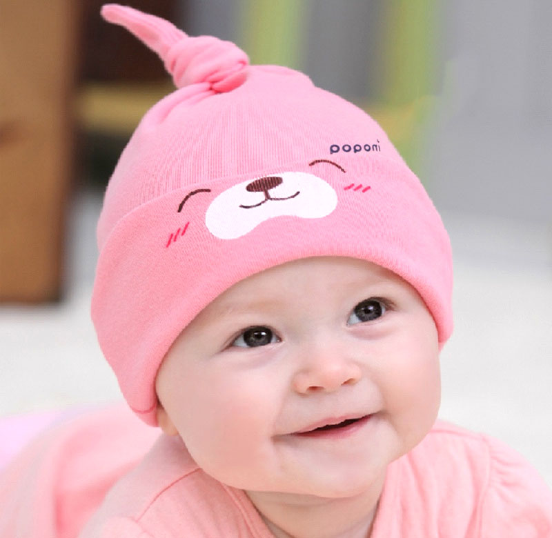 Mũ sơ sinh cho bé Mu so sinh cho be