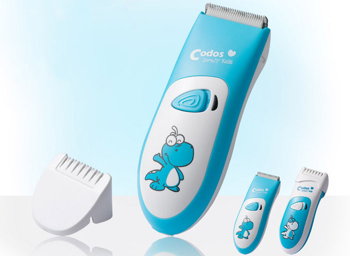 Tông đơ cắt tóc cho bé Tong do cat toc cho be