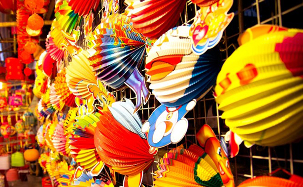 Quà tặng trung thu cho bé Qua tang trung thu cho be