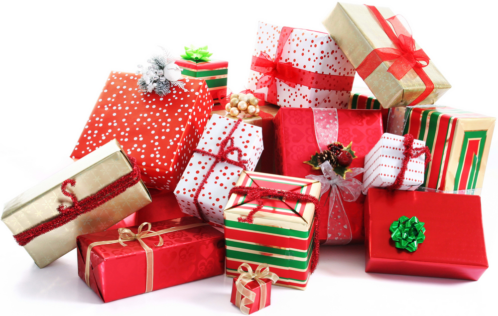 Biếu quà như thế nào là đúng thời điểm Những lưu ý trong khi lựa món quà vào dịp Tết