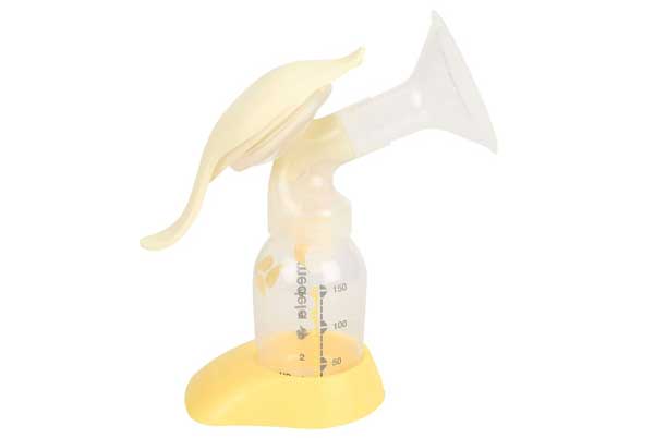 Máy hút sữa bằng tay Medela