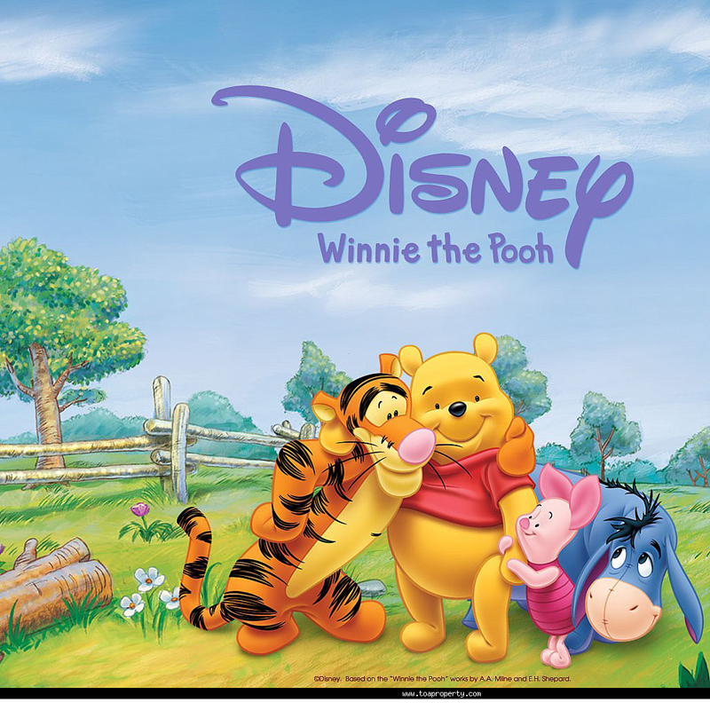 Chú gấu Pooh: Chú gấu Pooh một trong những nhân vật nổi tiếng trong truyện tranh nào đã từng được yêu thích vô cùng rộng rãi. Hãy nhấn vào hình ảnh này để chiêm ngưỡng chú gấu Pooh đáng yêu và đưa bạn trở lại tuổi thơ của mình. Tận hưởng cảm giác ấm áp, niềm vui và tình bạn với Pooh nhé!