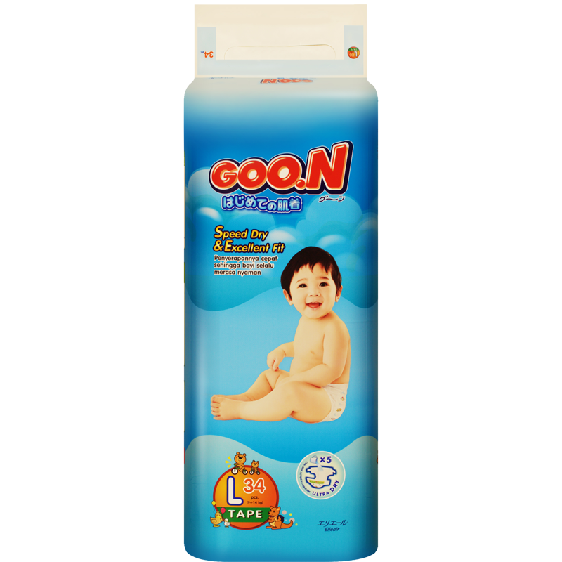 bỉm goon slim l34 si 234 u thấm si 234 u tho 225 ng bỉm goon slim l34 si 234 u thấm si 234 u tho 225 ng