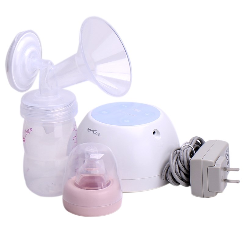 Máy hút sữa an toàn Spectra M1 BPA free
