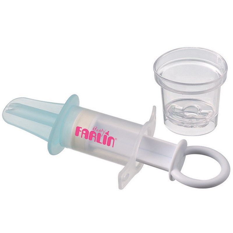 Dụng cụ uống thuốc cho bé Farlin BF-19103