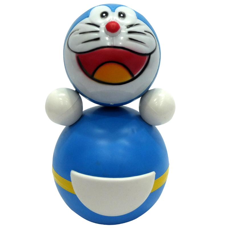 Đồ chơi lật đật Doremon cho bé: Xem ngay hình ảnh đồ chơi lật đật Doraemon của chúng tôi để tìm hiểu thêm về game trí tuệ vui nhộn này. Chúng tôi tin rằng bé nhà bạn sẽ rất thích chiếc đồ chơi này, và cũng sẽ giúp bé phát triển khả năng tư duy của mình.