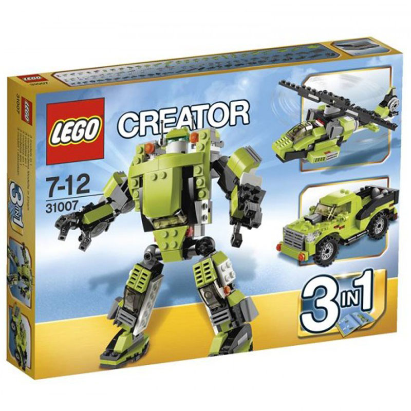 Chi tiết hơn 80 mô hình robot lego hay nhất  Eteachers