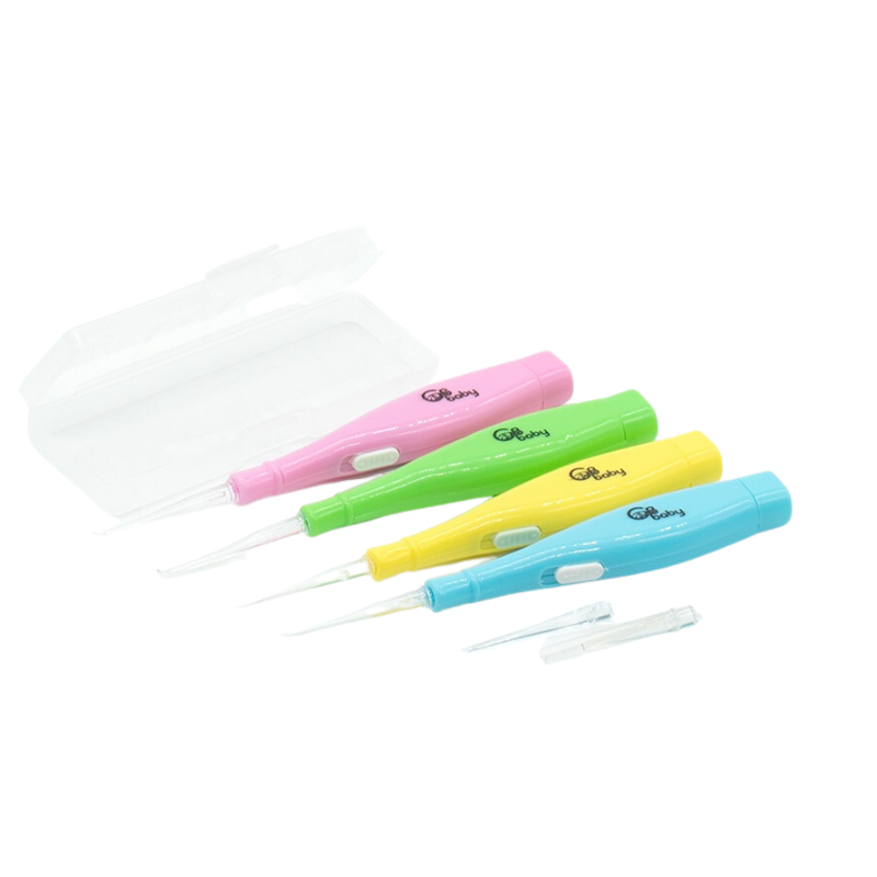 Đèn soi tai phát sáng GBBaby chính hãng (nhiều màu)